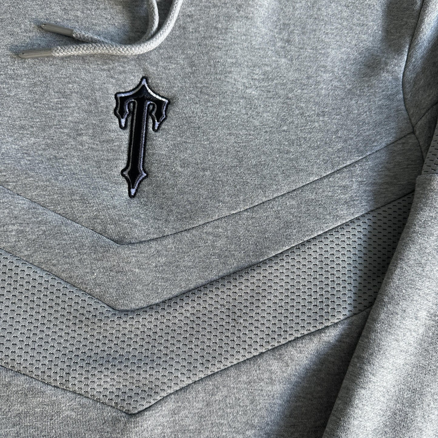 Trapstar Tracksuit V Etripe