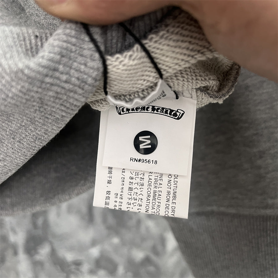 Chrome Hearts Hoodie