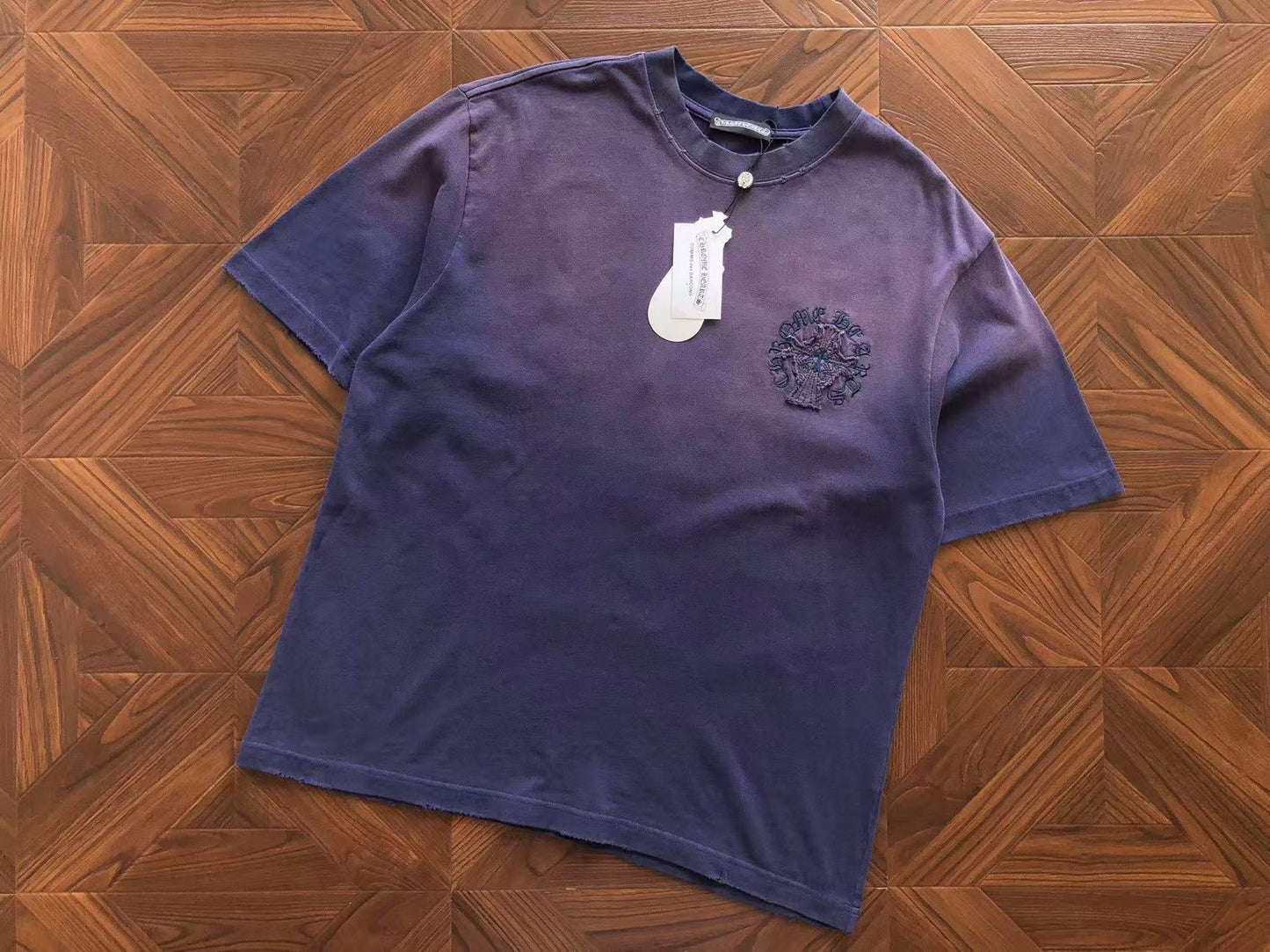 Chrome Hearts Tshirt