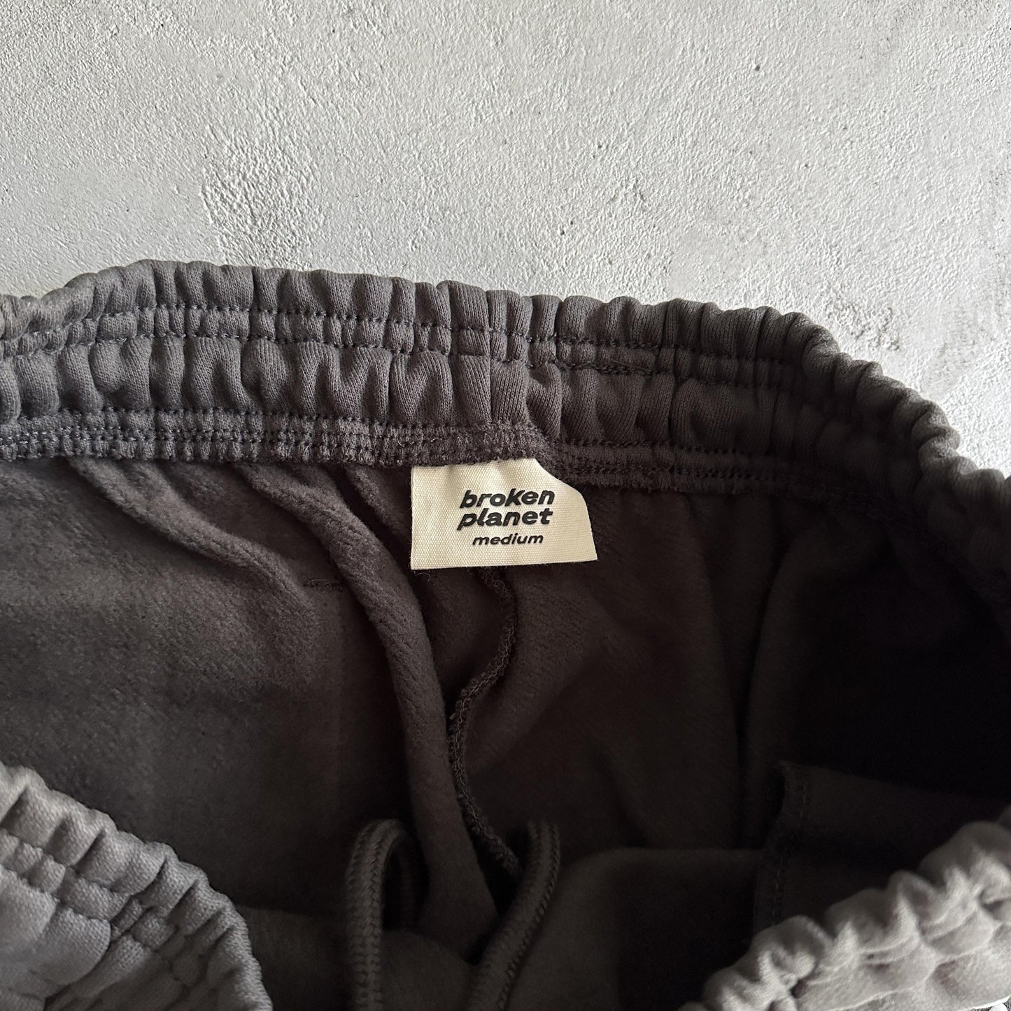 Broken P basics  joggers