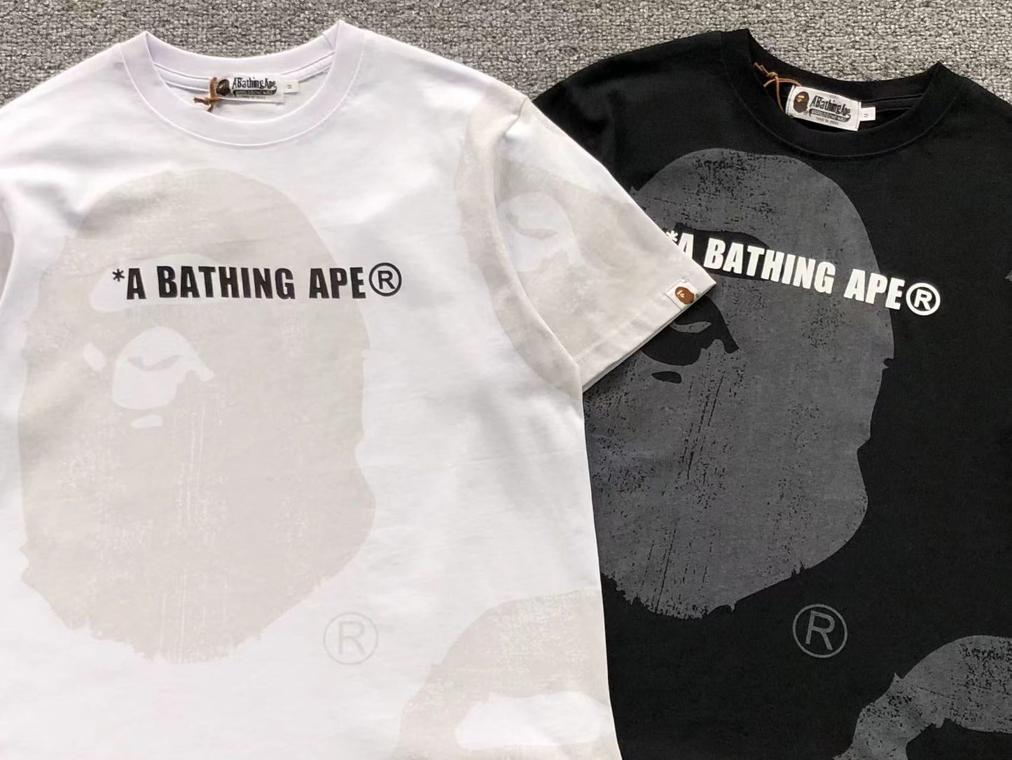 Bape Tshirt