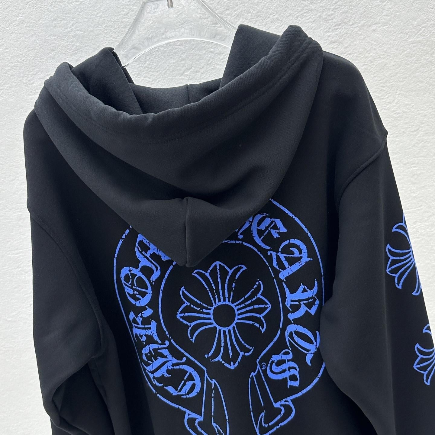 Chrome Hearts Hoodie