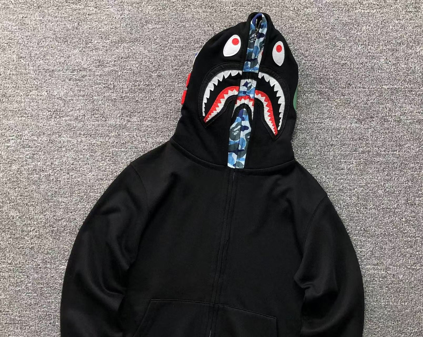 Bape Hoodie