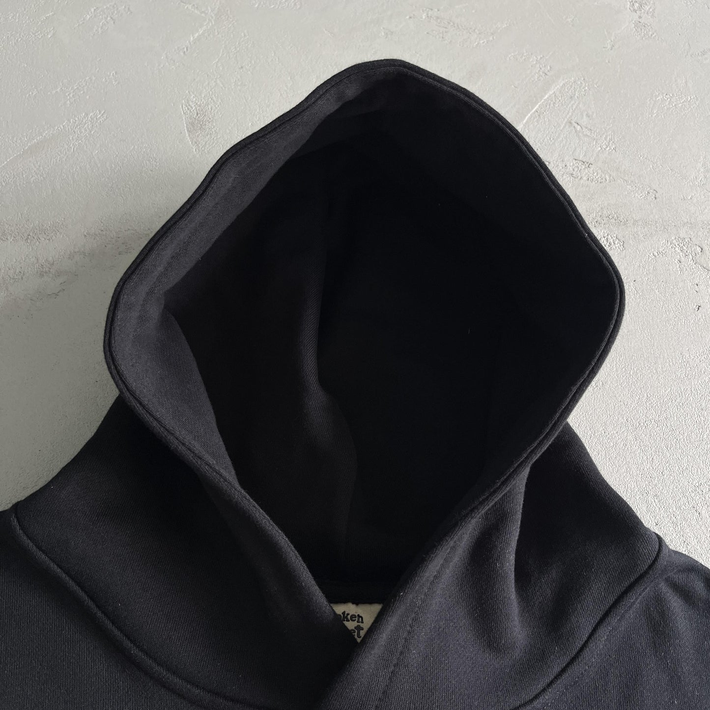 Broken P True Love Hoodie