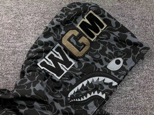 Bape Hoodie