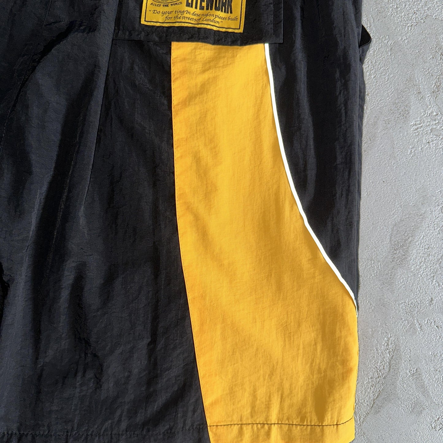 Corteiz Spring Shorts