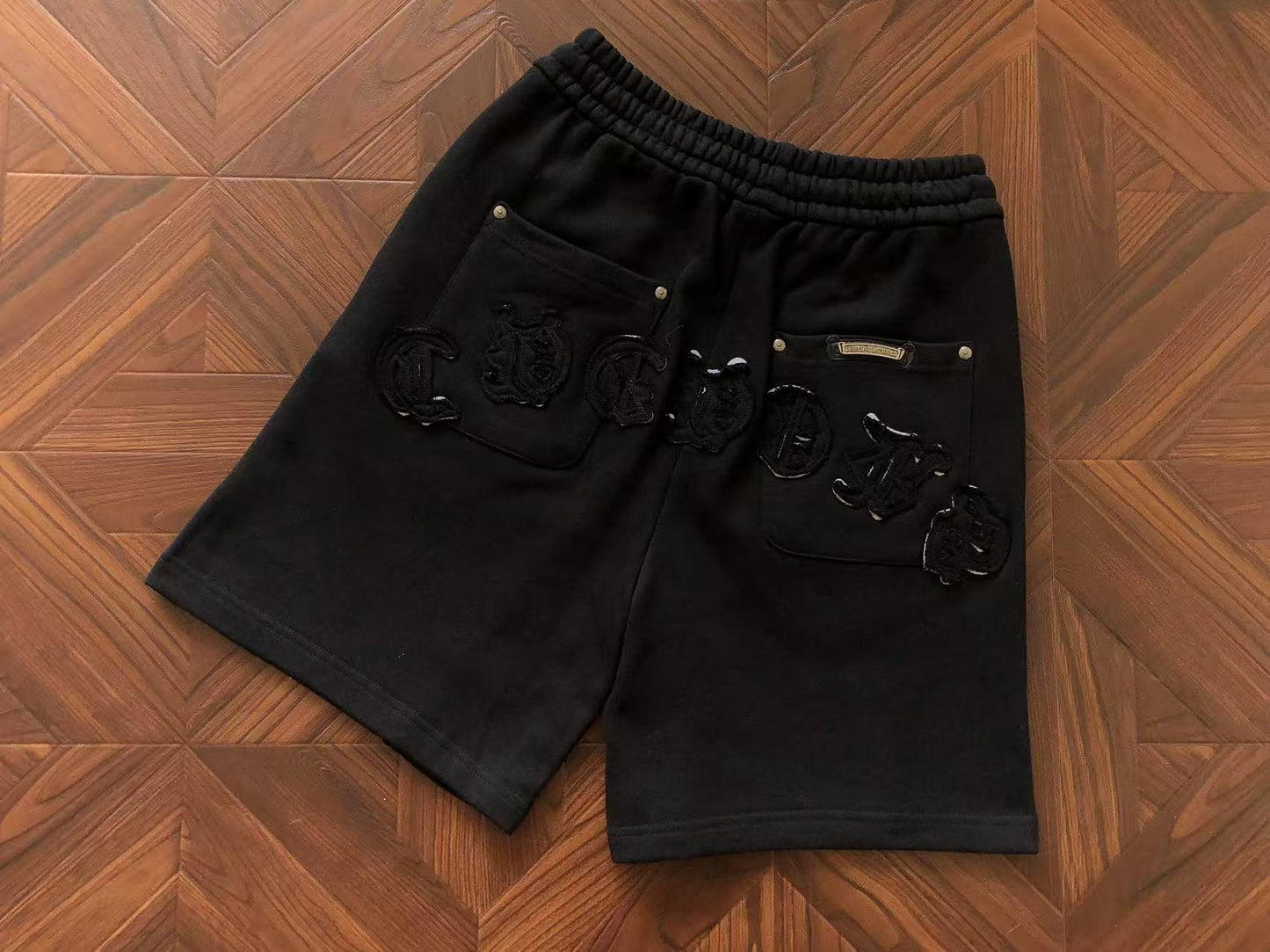 Chrome Hearts Shorts