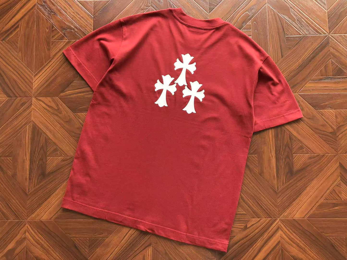 Chrome Hearts Tshirt