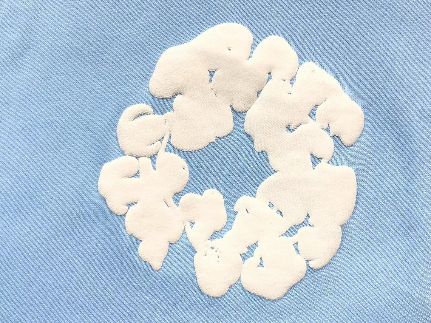 Denim Tears The Cotton Wreath