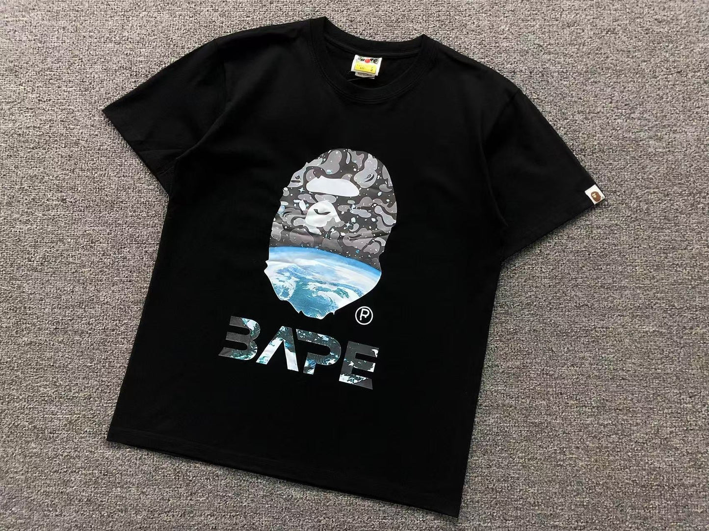 Bape Tshirt