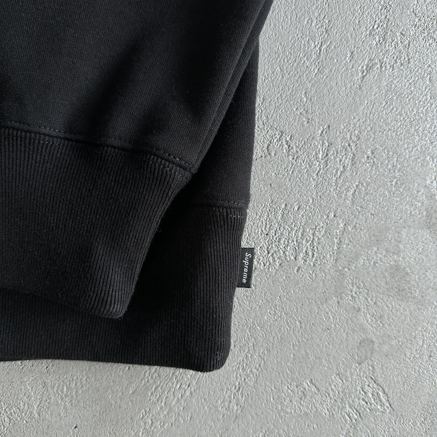 Corteiz x Supreme Hoodie