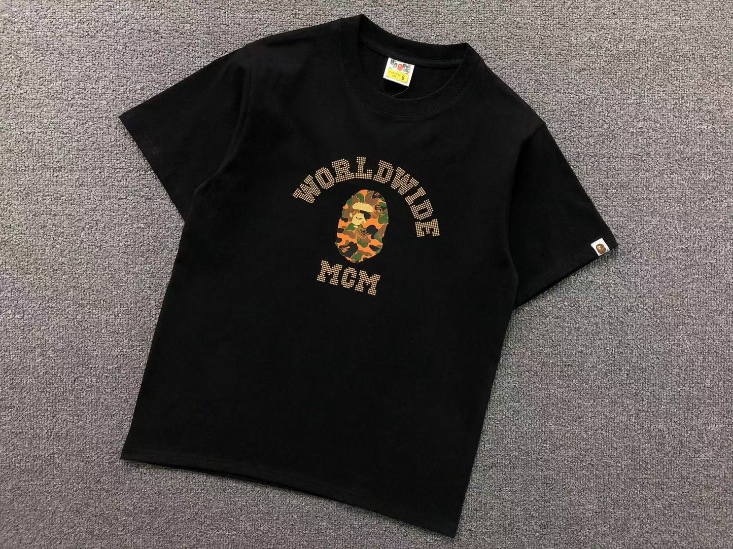 Bape Tshirt