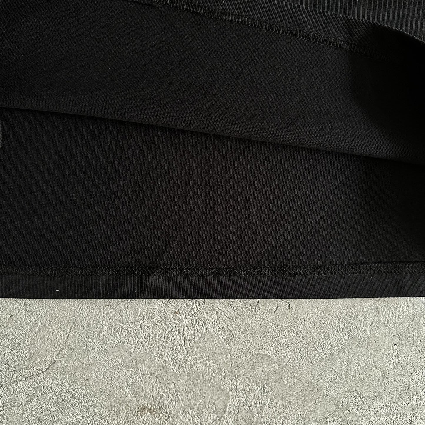 Synaworld Longsleeve Hazard