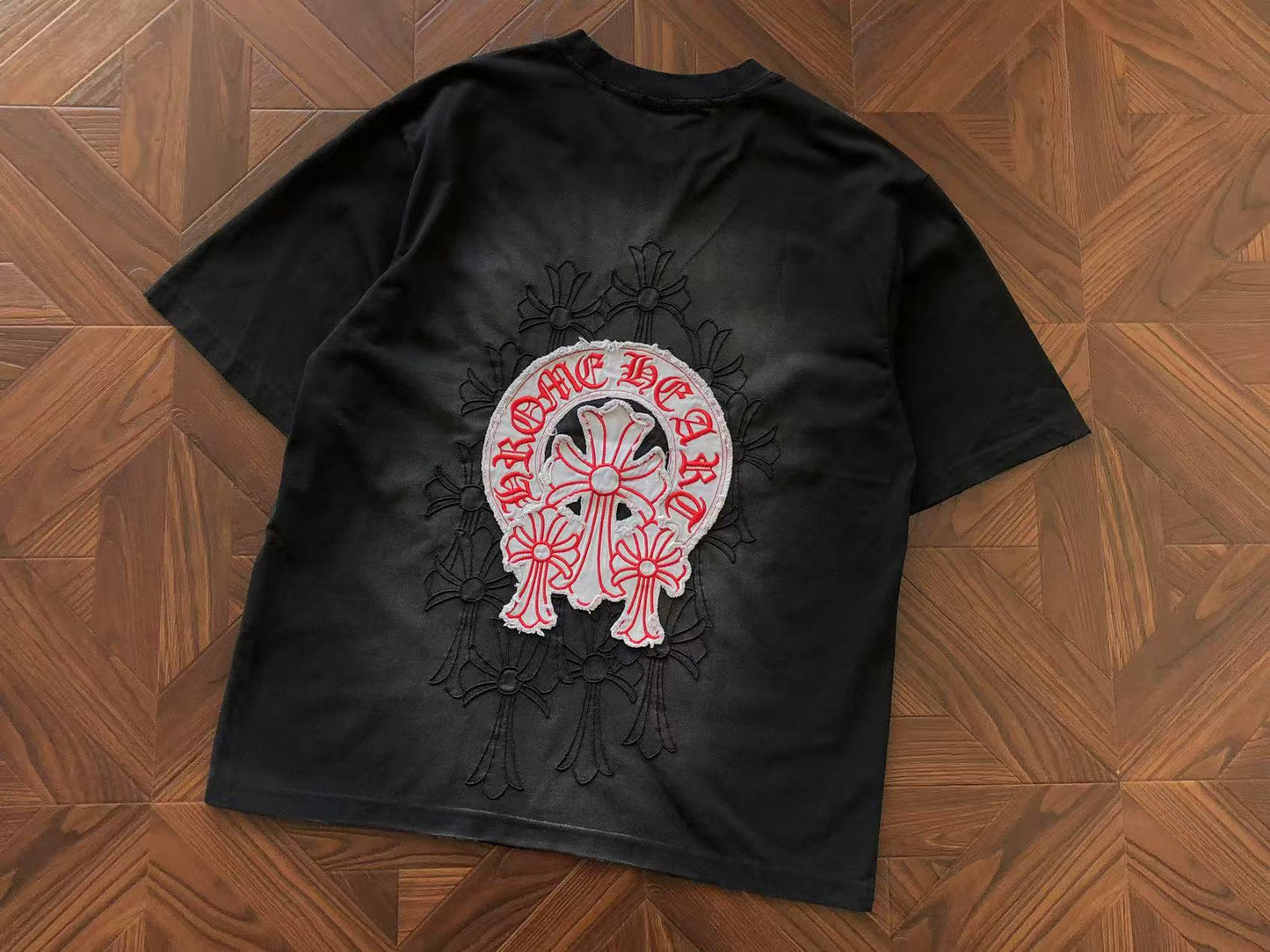 Chrome Hearts Tshirt