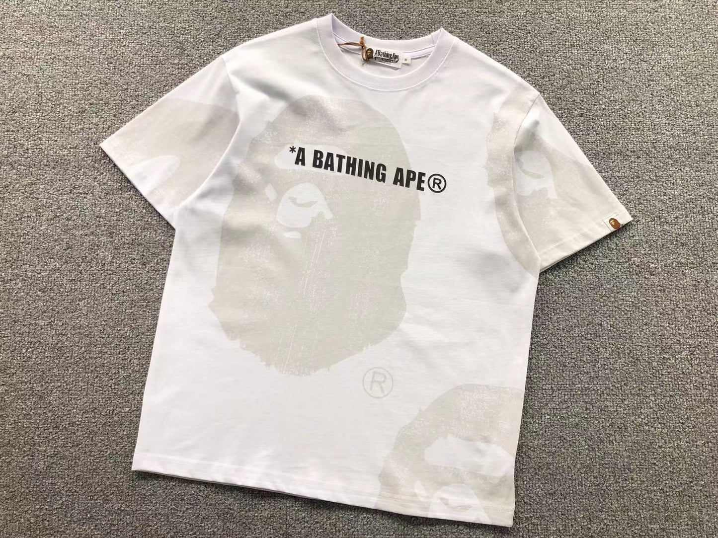 Bape Tshirt