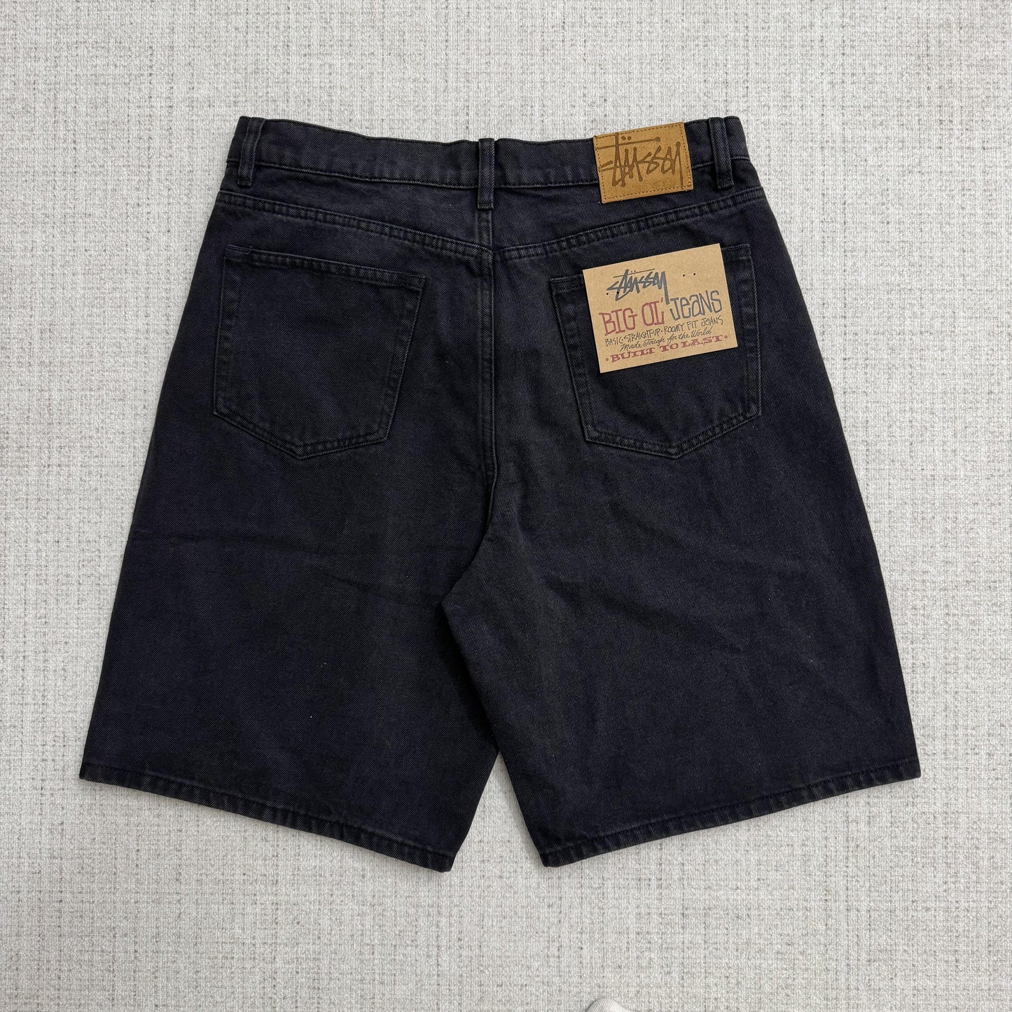 Stussy shorts 3+