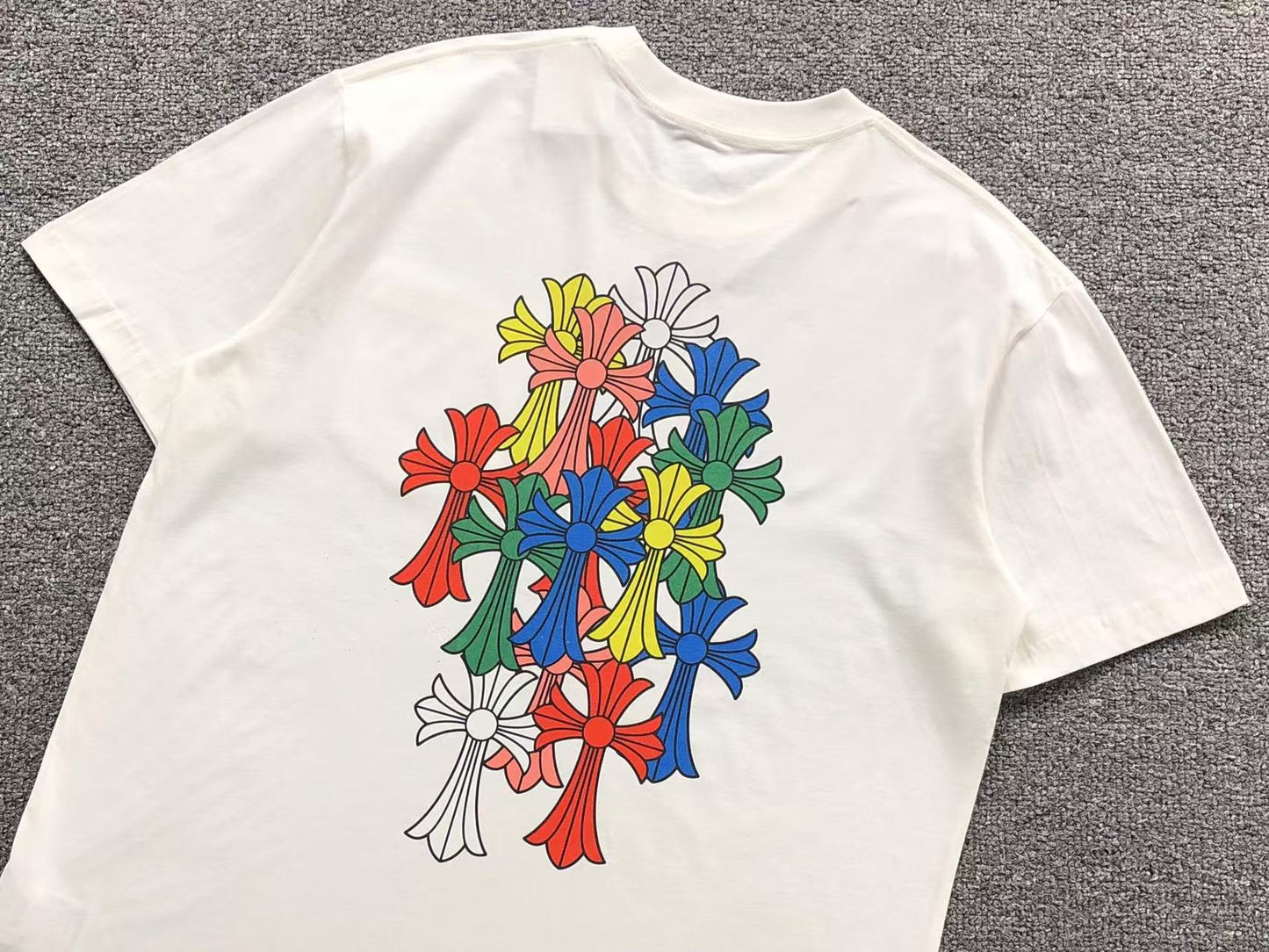 Chrome Hearts Tshirt