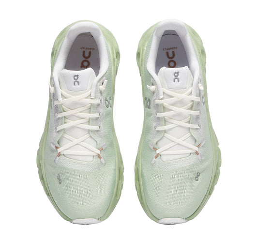 ON Womens Cloudtilt Sage/Ivory