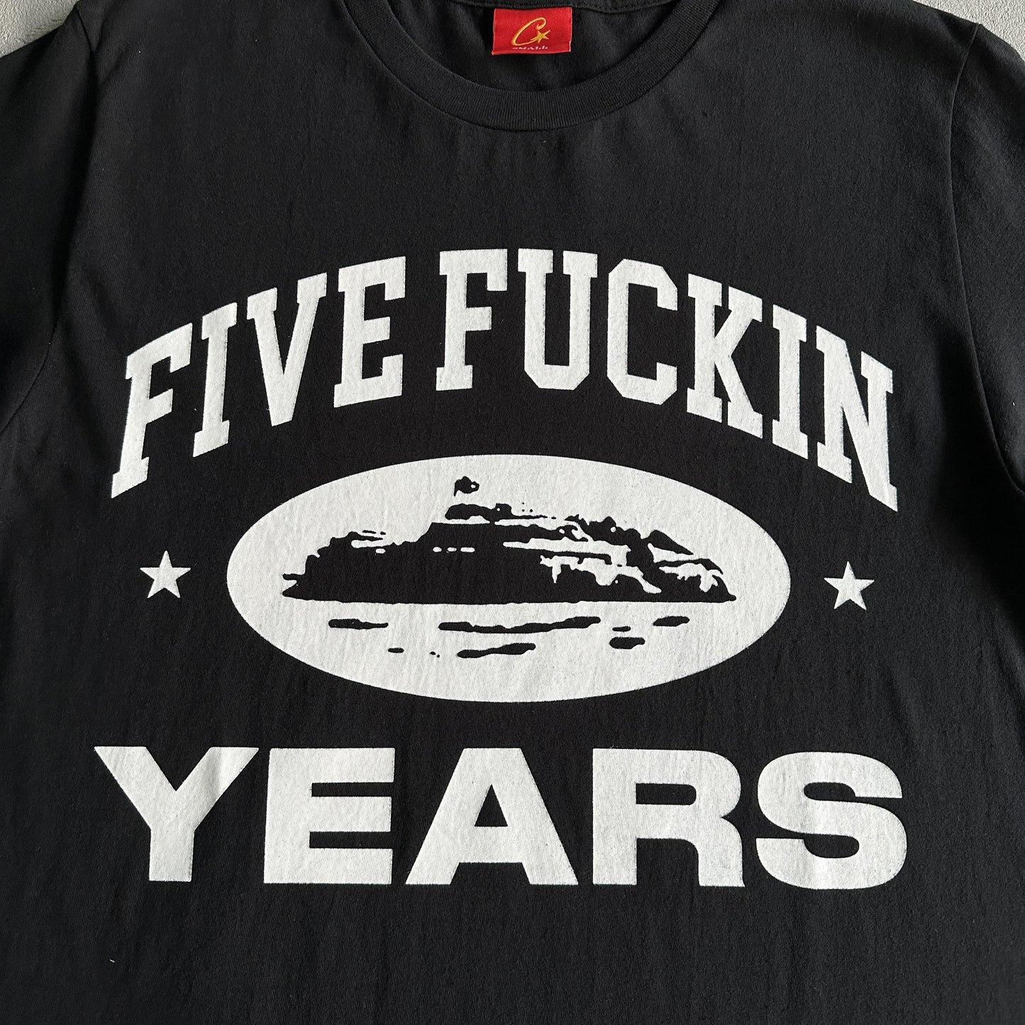 Corteiz Tshirt