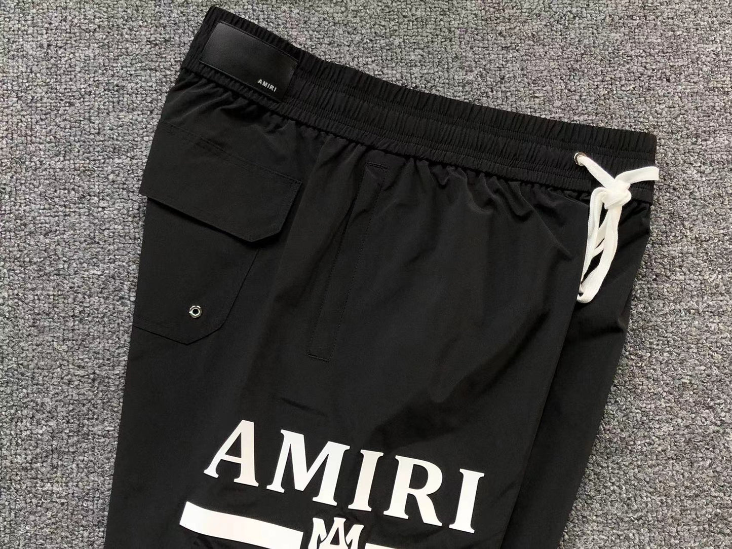 Amiri Shorts