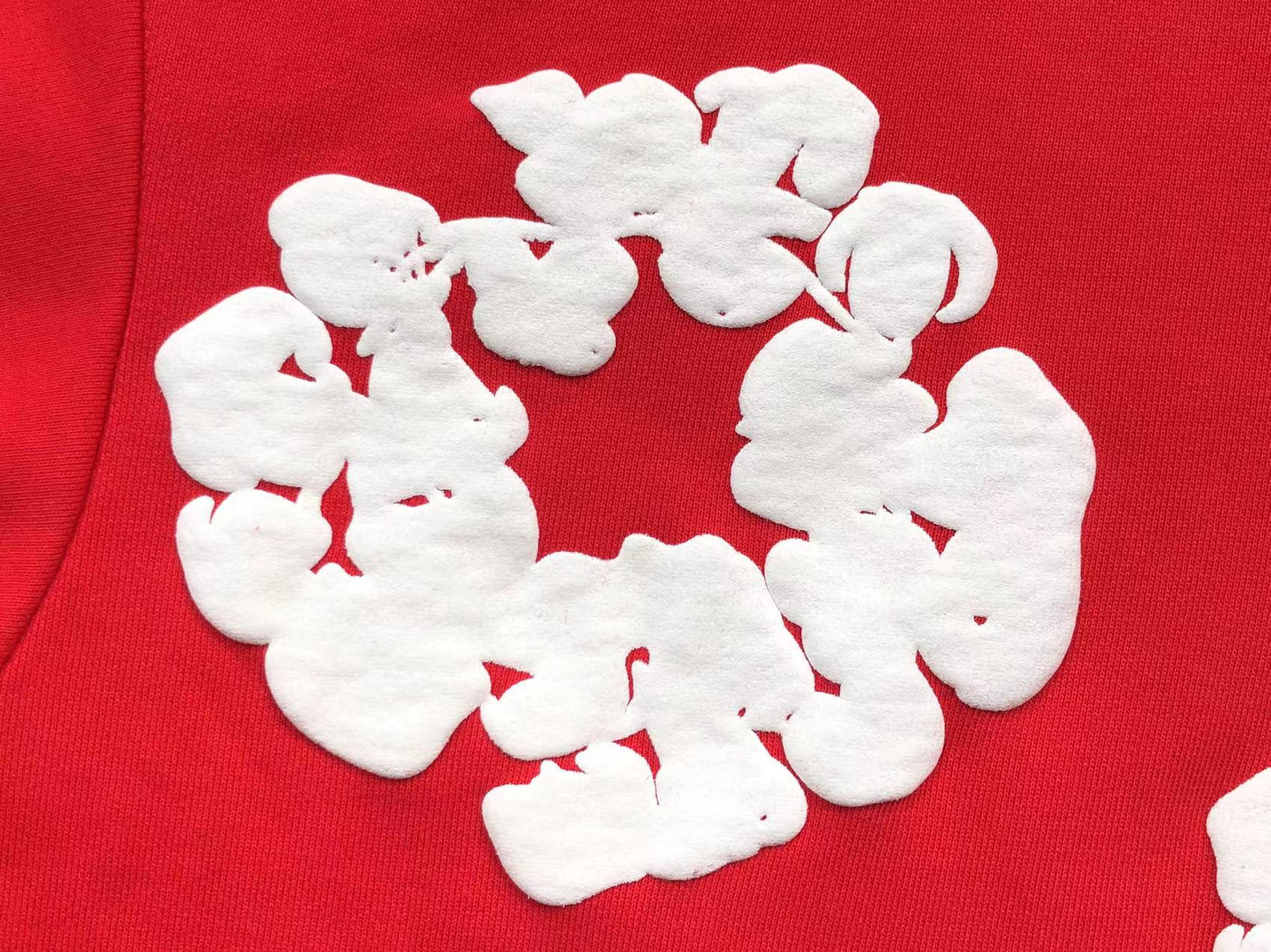 Denim Tears The Cotton Wreath