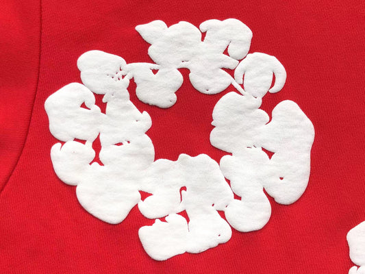 Denim Tears The Cotton Wreath