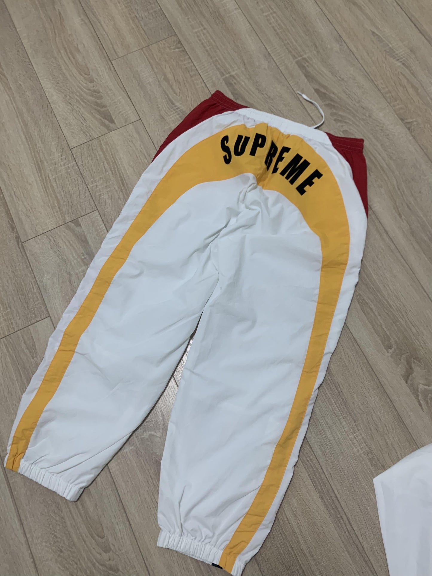 Supreme x Umbro Track Pant