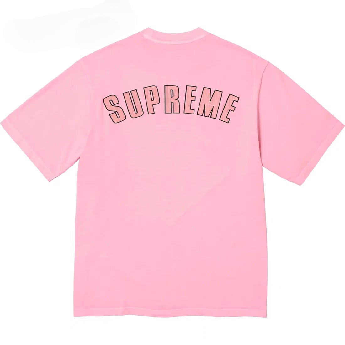 Supreme SS24 Tshirt Cracked Arc