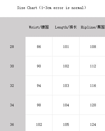 Chrome Hearts Jeans Pants