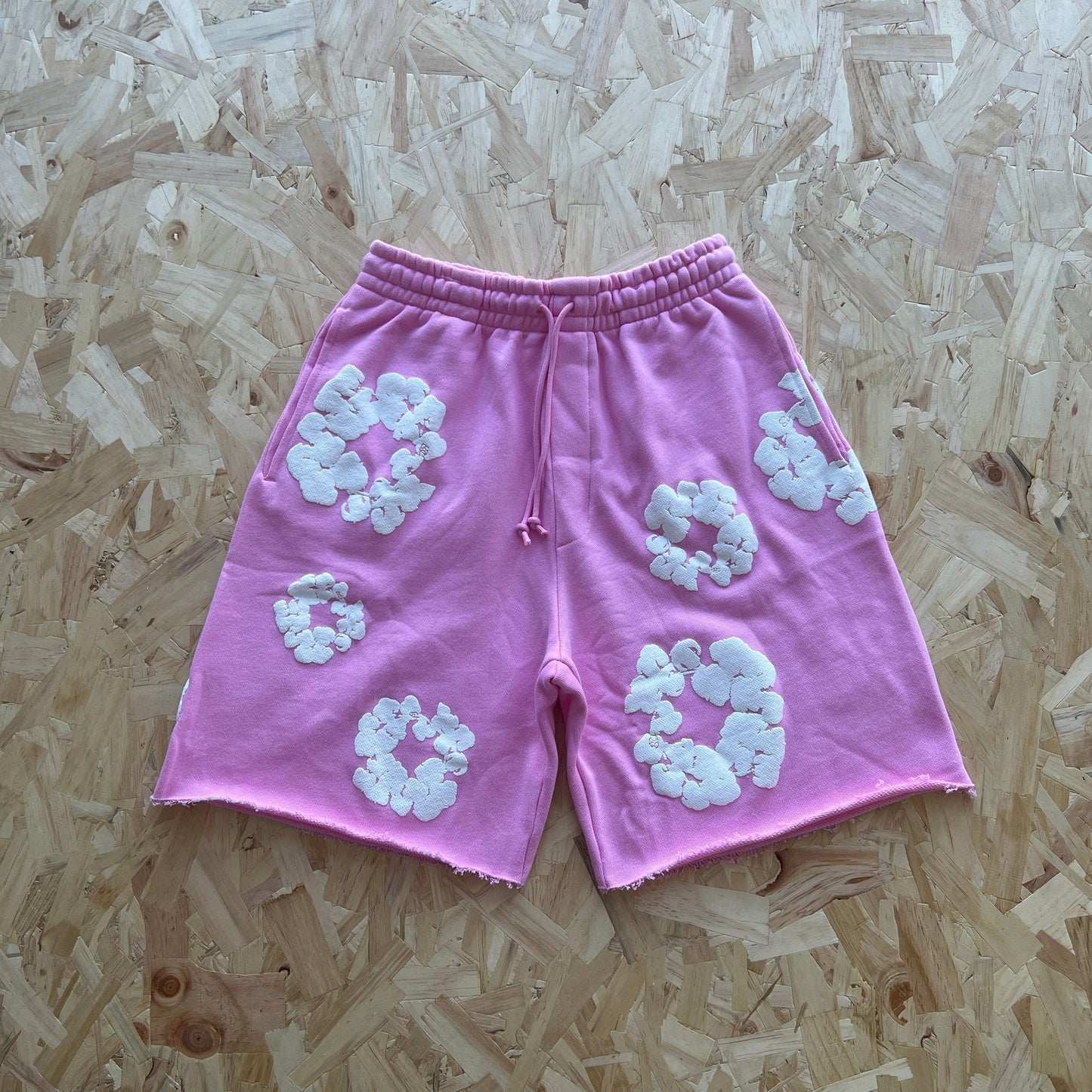 Denim Tears Shorts +13 1:1