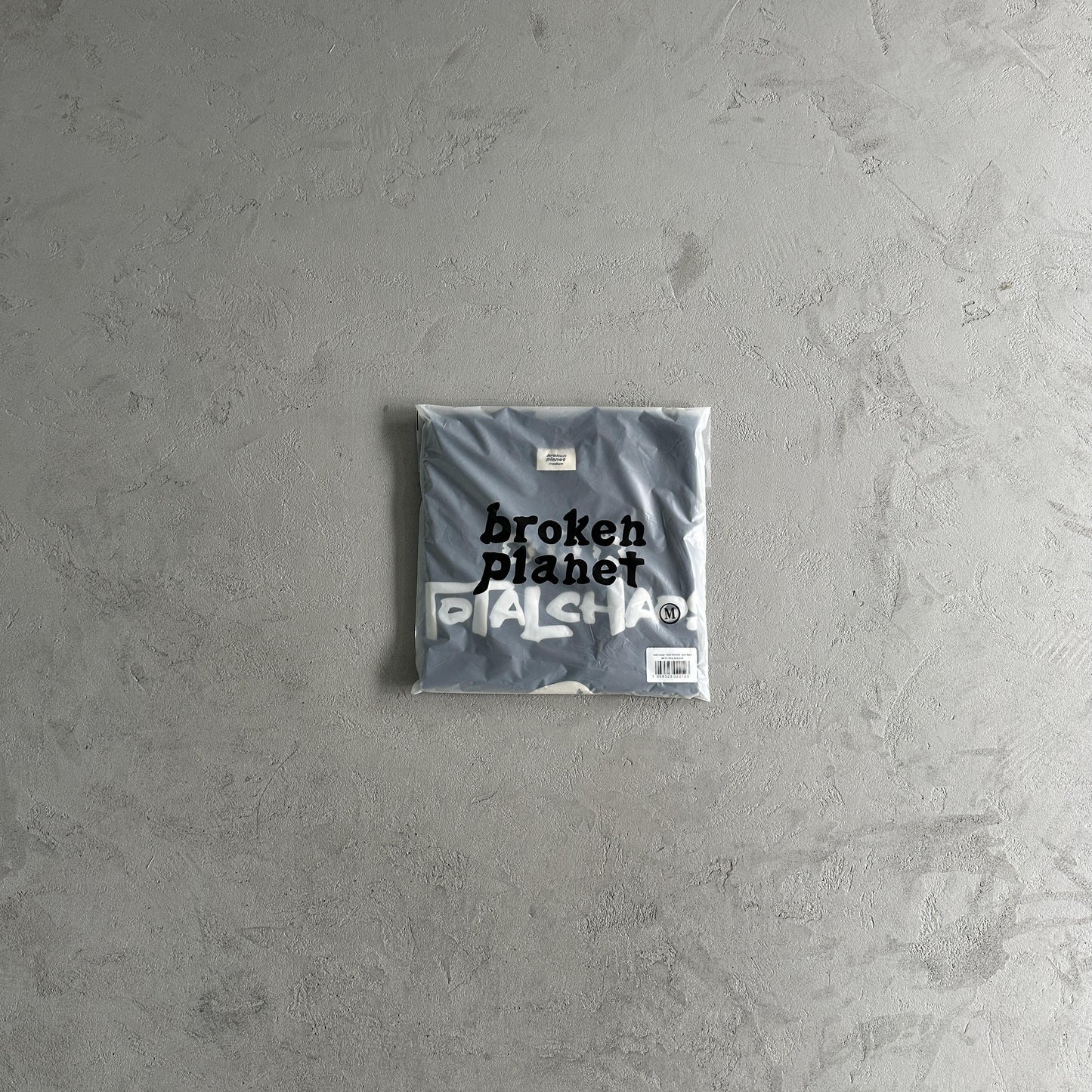 Broken P Total Chaos Tshirt