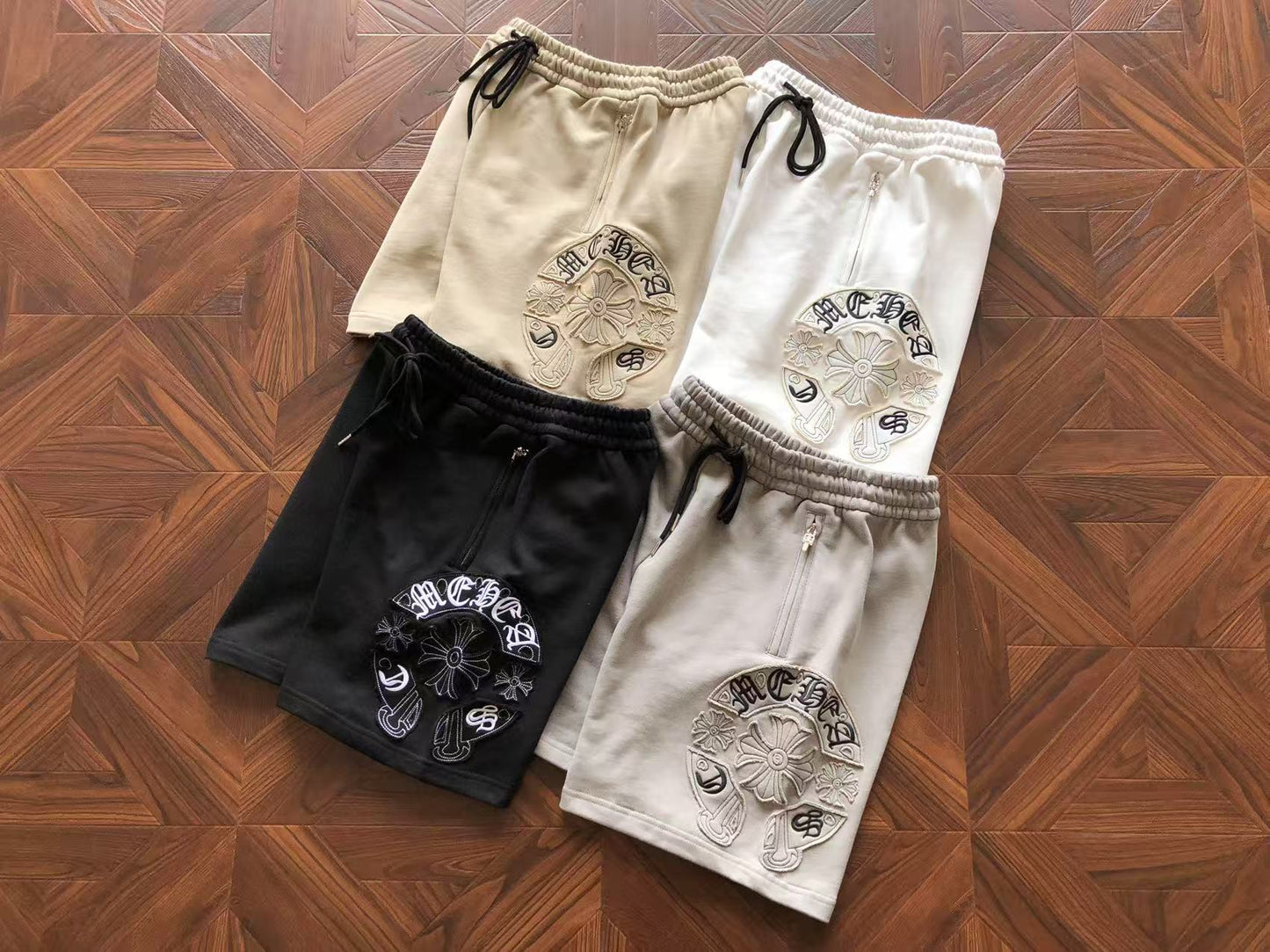 Chrome Hearts Shorts