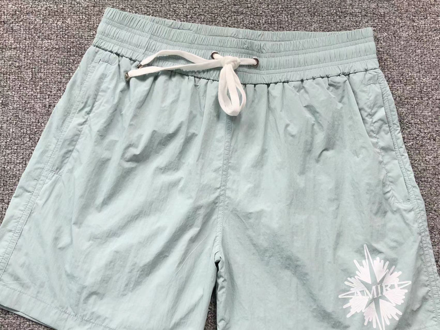 Amiri Shorts
