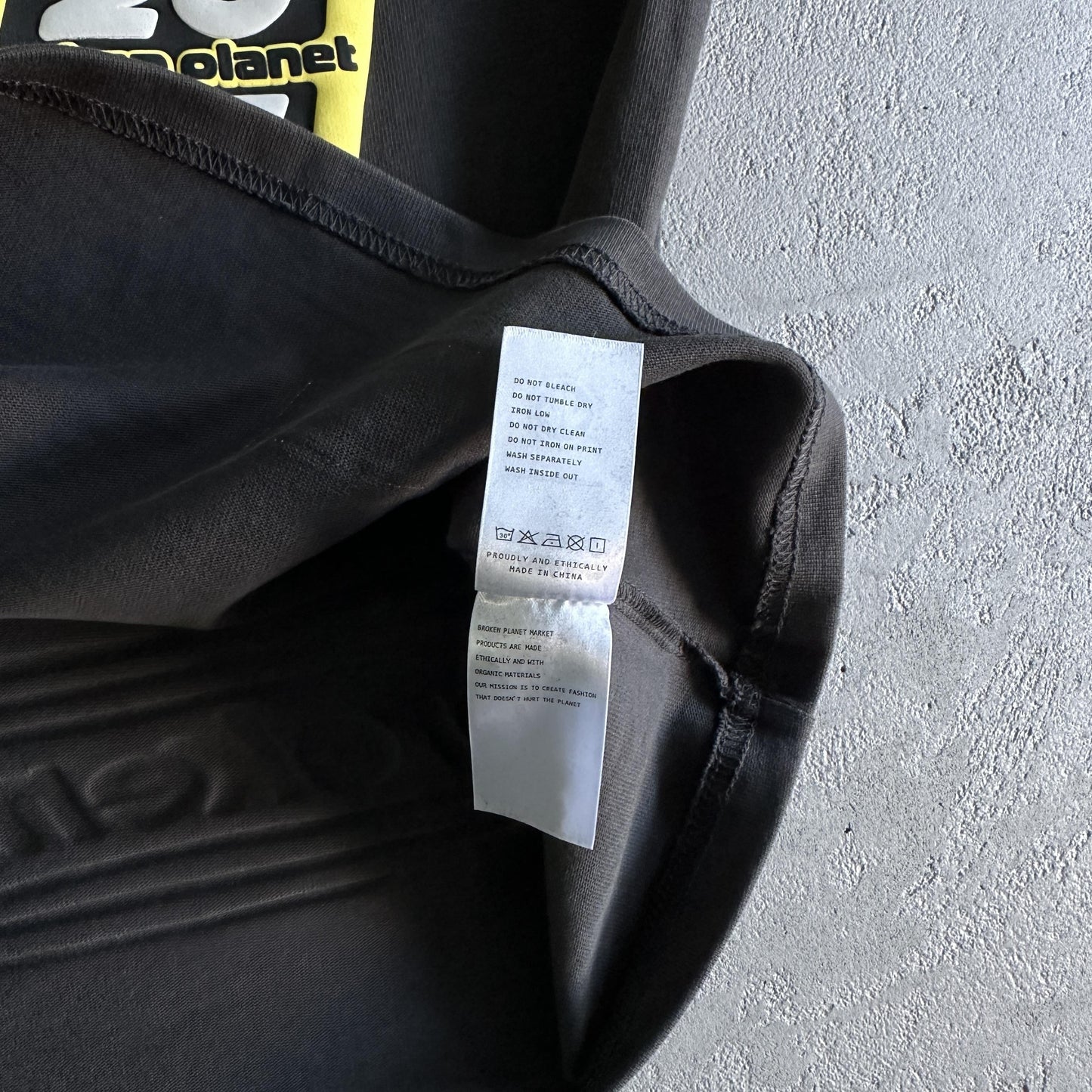 Broken P The Future is here Tshirt