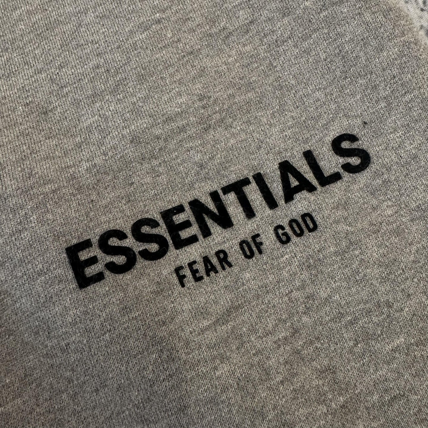 FOG Essentials Tshirt & Shorts 1:1