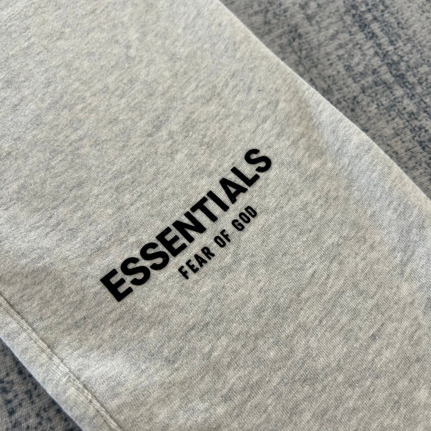 FOG Essentials Hoodie & Pants 22s 1:1