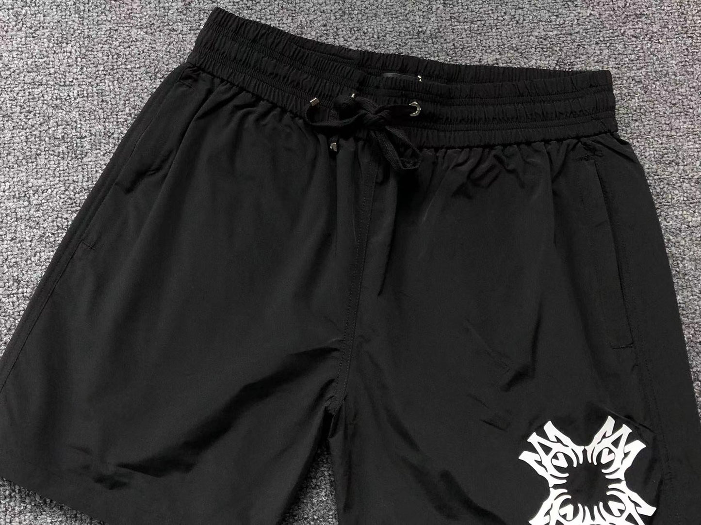 Amiri Shorts