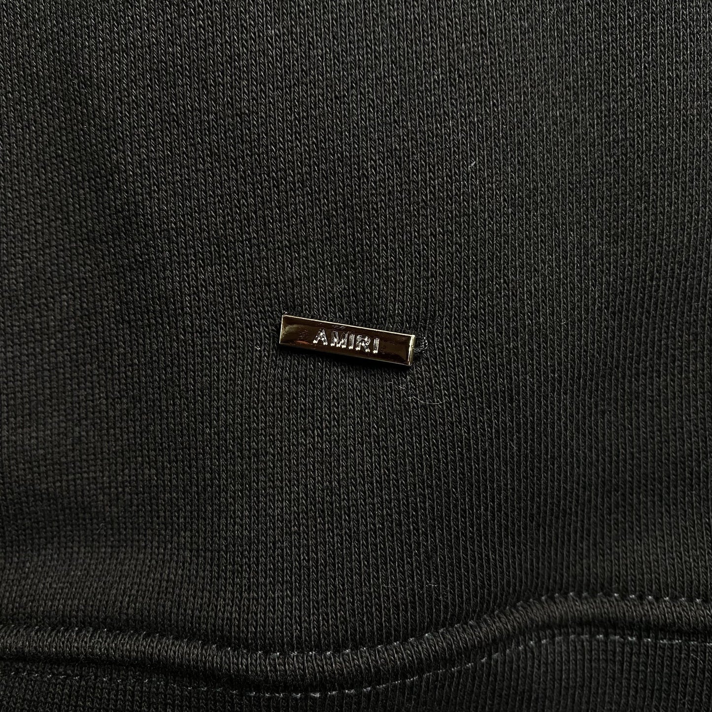 Amiri Hoodie