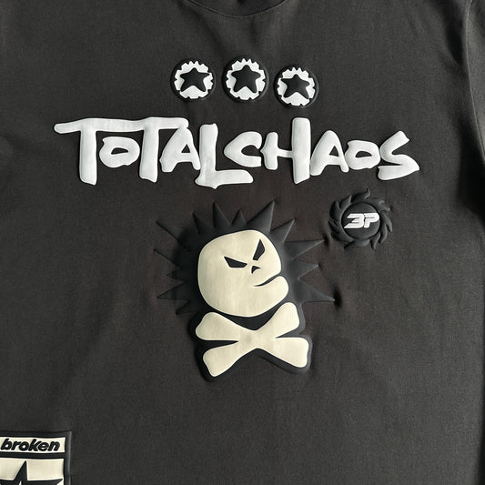 Broken P Total Chaos Tshirt