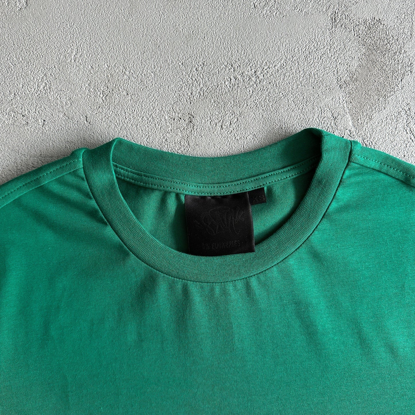 Synaworld Tshirt Sy Roll