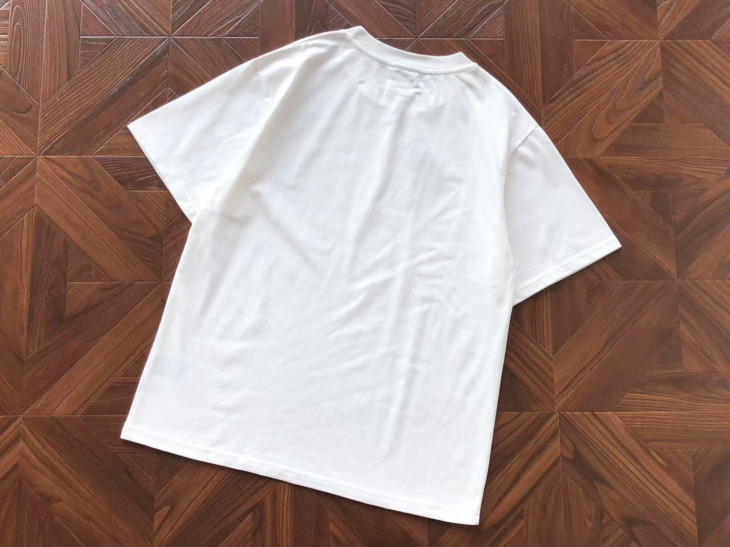 Denim Tears x Stussy Tshirt