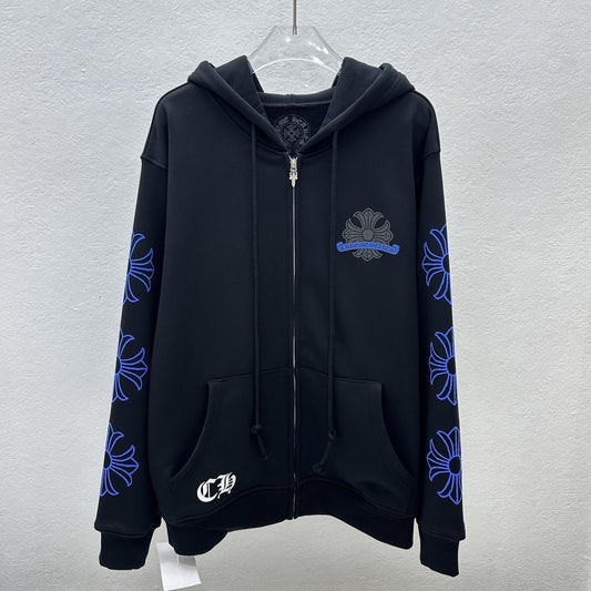 Chrome Hearts Hoodie