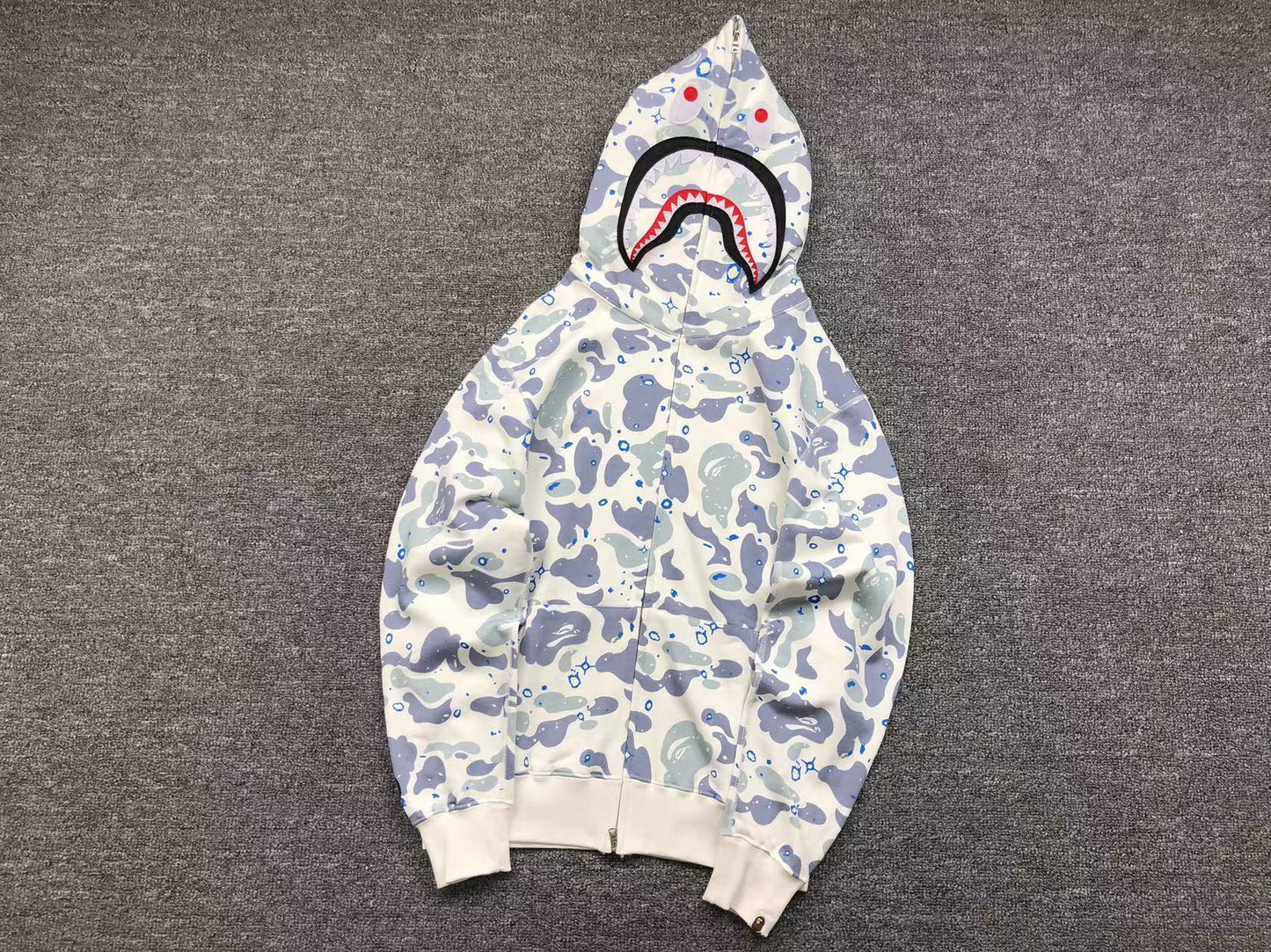 Bape Hoodie