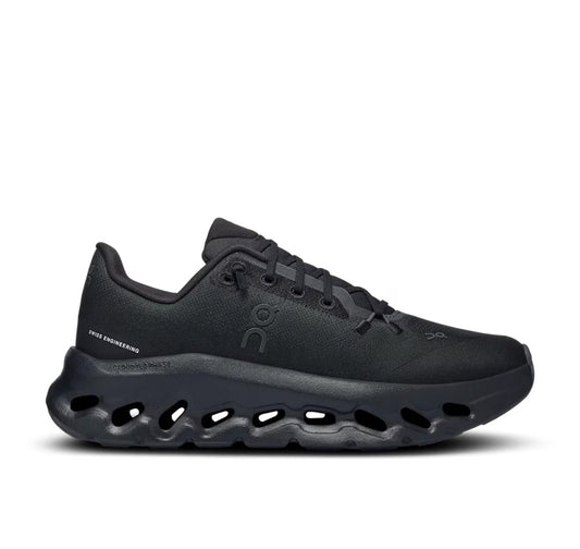 ON Womens Cloudtilt Eclipse/Black