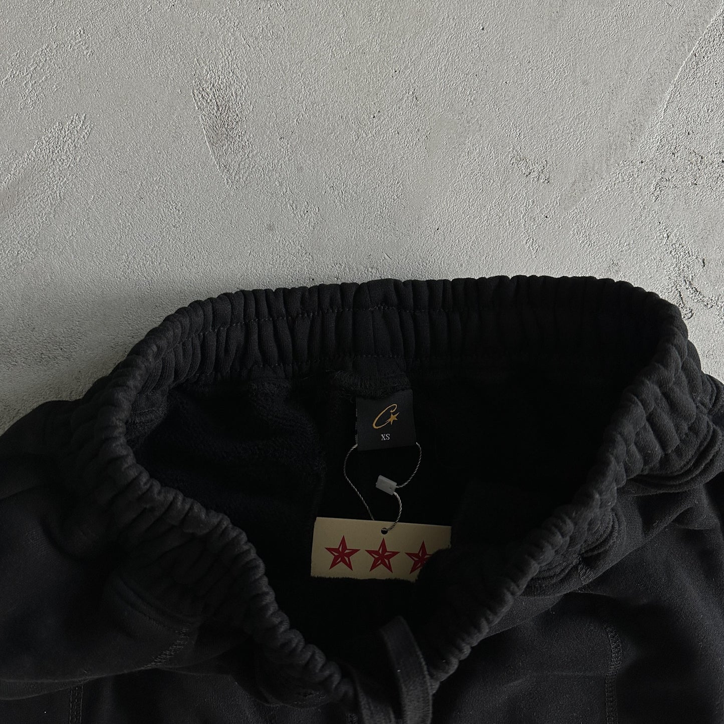 Corteiz HMP 3 Star Set