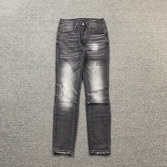 Purple Brand Slim Jeans