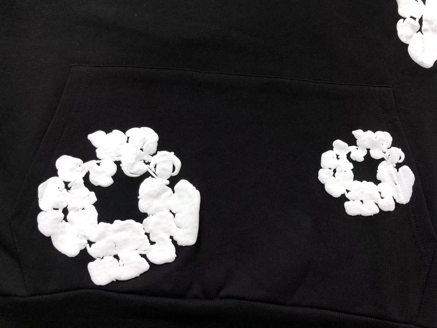 Denim Tears The Cotton Wreath