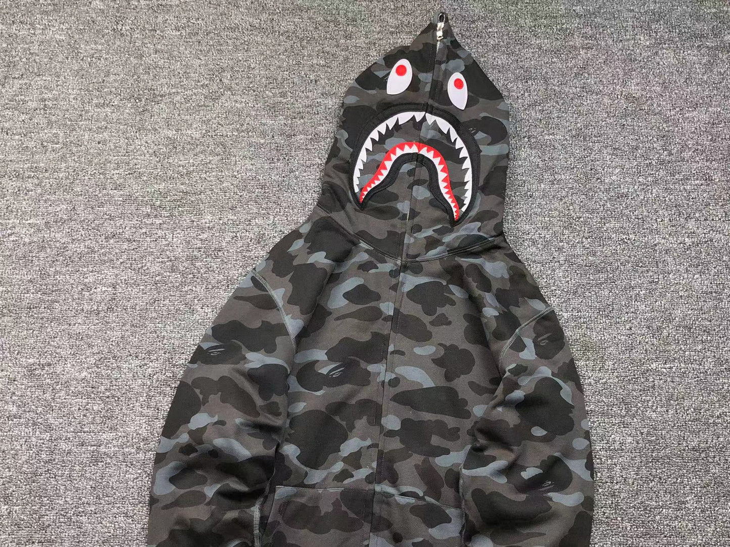 Bape Hoodie