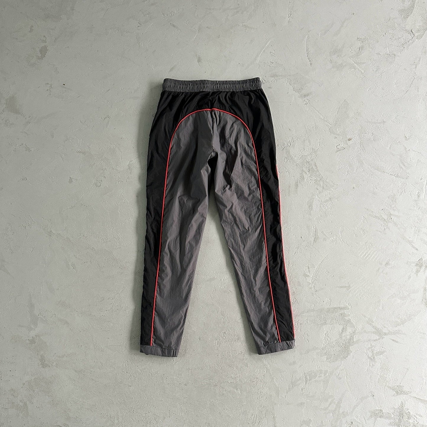 Trapstar Shellsuit Irongate