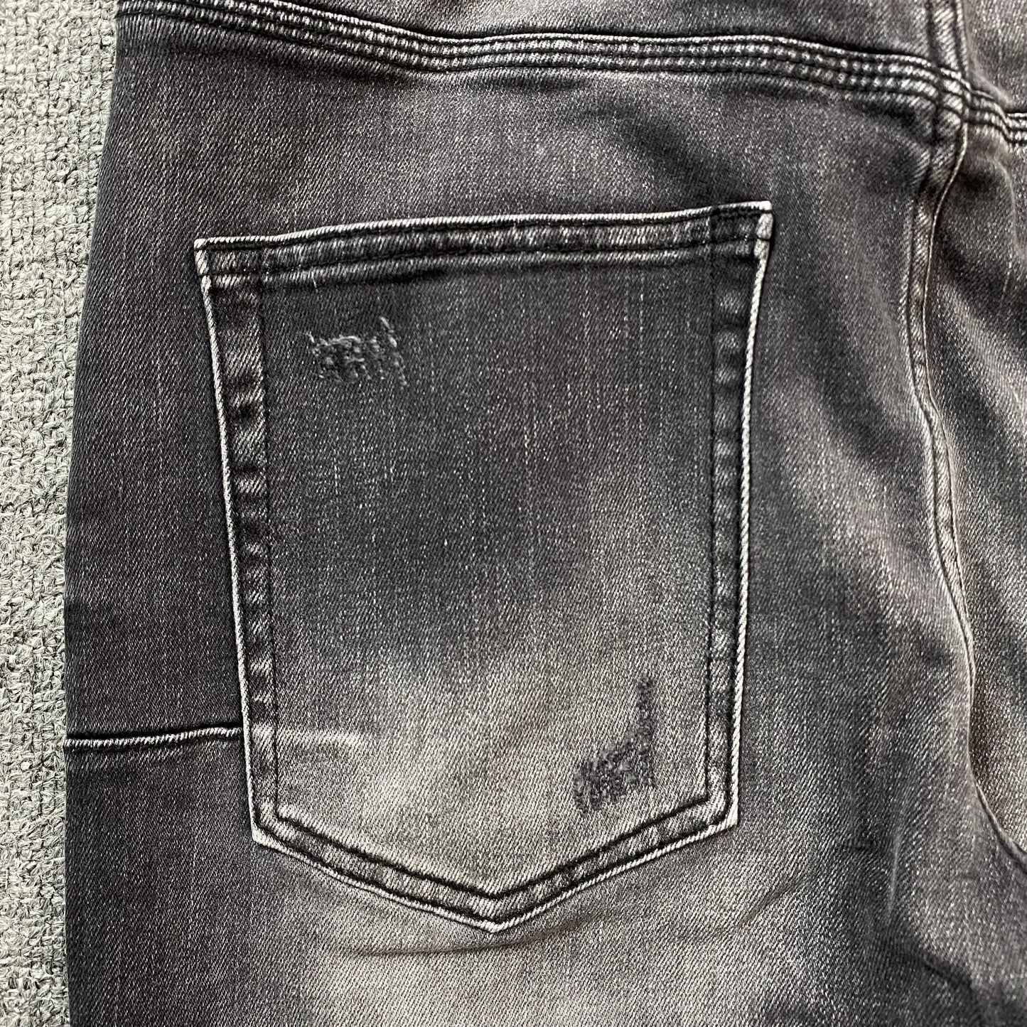 Purple Brand Slim Jeans